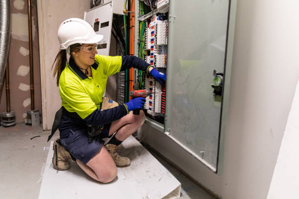 Best Electrical Contractors for Businesses  in Ingleside, TX