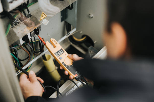 Affordable Emergency Electrician in Ingleside, TX