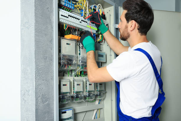 Best 24-Hour Electrician  in Ingleside, TX