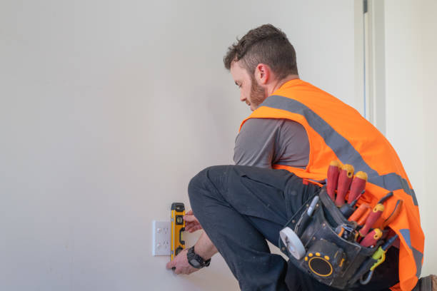 Best Electric Panel Repair  in Ingleside, TX