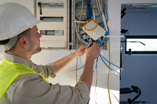 Best Affordable Electrician  in Ingleside, TX